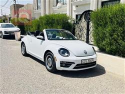 فولكسفاغن بيتل